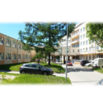 Wielospecjalistyczny Szpital - samodzielny publiczny zespół opieki zdrowotnej w Zgorzelcu