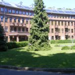Szpital Powiatowy im.Prałata J.Glowatzkiego