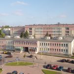RADOMSKI SZPITAL SPECJALISTYCZNY IM. DR. TYTUSA CHAŁUBIŃSKIEGO