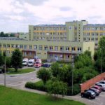 SPZOZ - Zespół Zakładów im. Duńskiego Czerwonego Krzyża w Makowie Mazowieckim