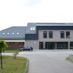 Samodzielny Publiczny Zespół Zakładów Opieki Zdrowotnej „Sanatorium” im. Jana Pawła II w Górnie