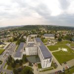 Szpital Specjalistyczny w Gorlicach