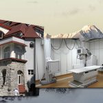 Uniwersytecki Szpital Ortopedyczno - Rehabilitacyjny w Zakopanem